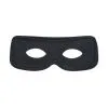 Black Bandit Mask