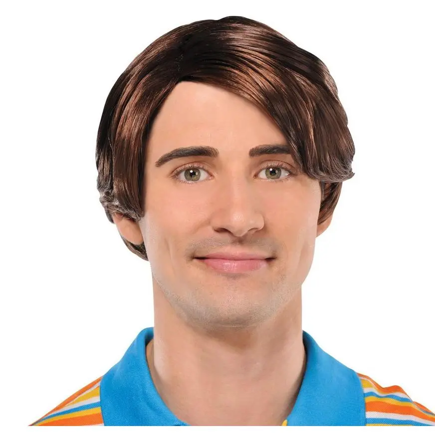 Used Car Salesman Wig 1 Used Car Salesman Wig