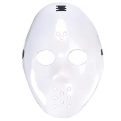 Hockey Mask -Costumes By Theme Shop 176141