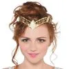 Roman Headpiece