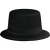 Black Top Hat