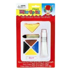 Clown Makeup Kit