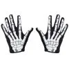 Child Classic Skeleton Gloves