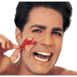 Fake Skin Makeup Kit