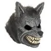 Motion Werewolf Mask