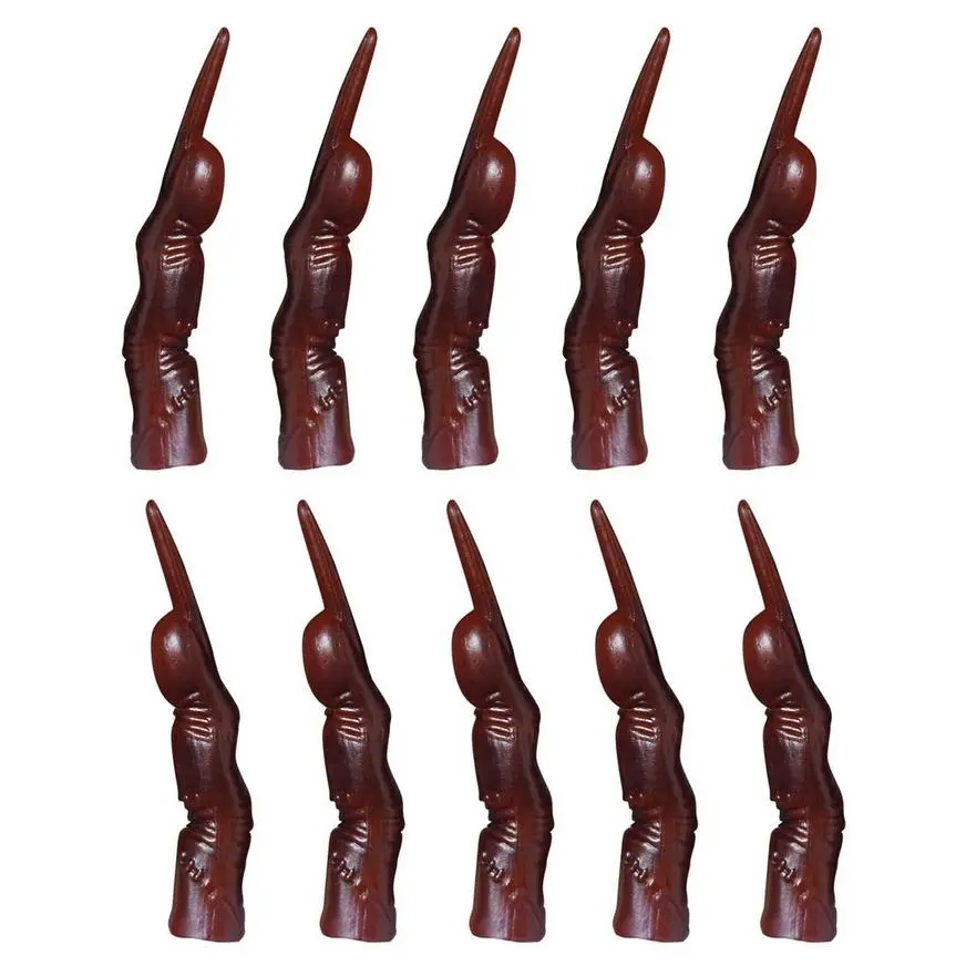 Werewolf Claw Finger Extensions 1 Werewolf Claw Finger Extensions