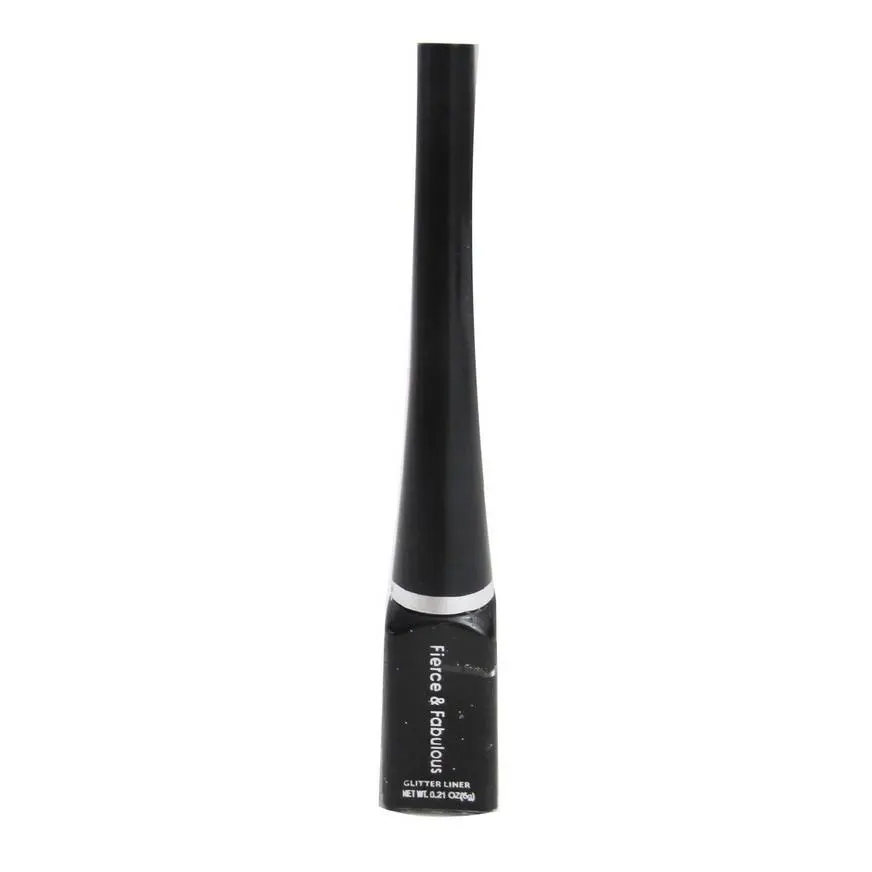 Black Shimmer Eye Liner 0.21oz 1 Black Shimmer Eye Liner 0.21oz
