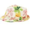 Summer Flower Fedora