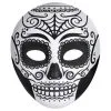 Day Of The Dead Face Mask