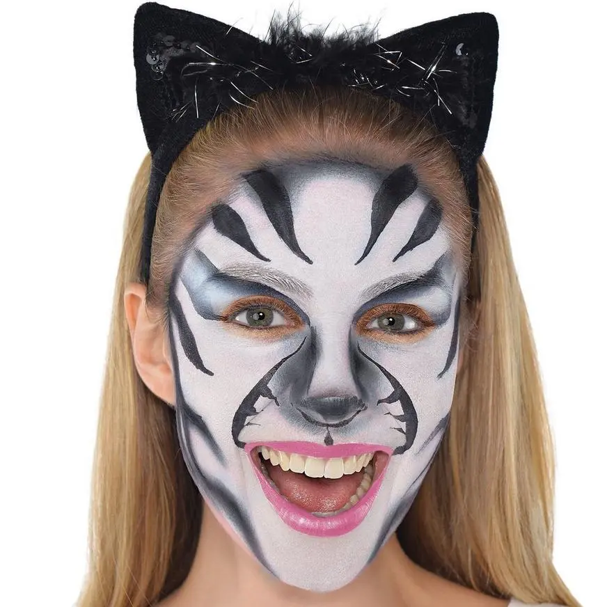 Black Makeup Crayon 2 Black Makeup Crayon - Image 2