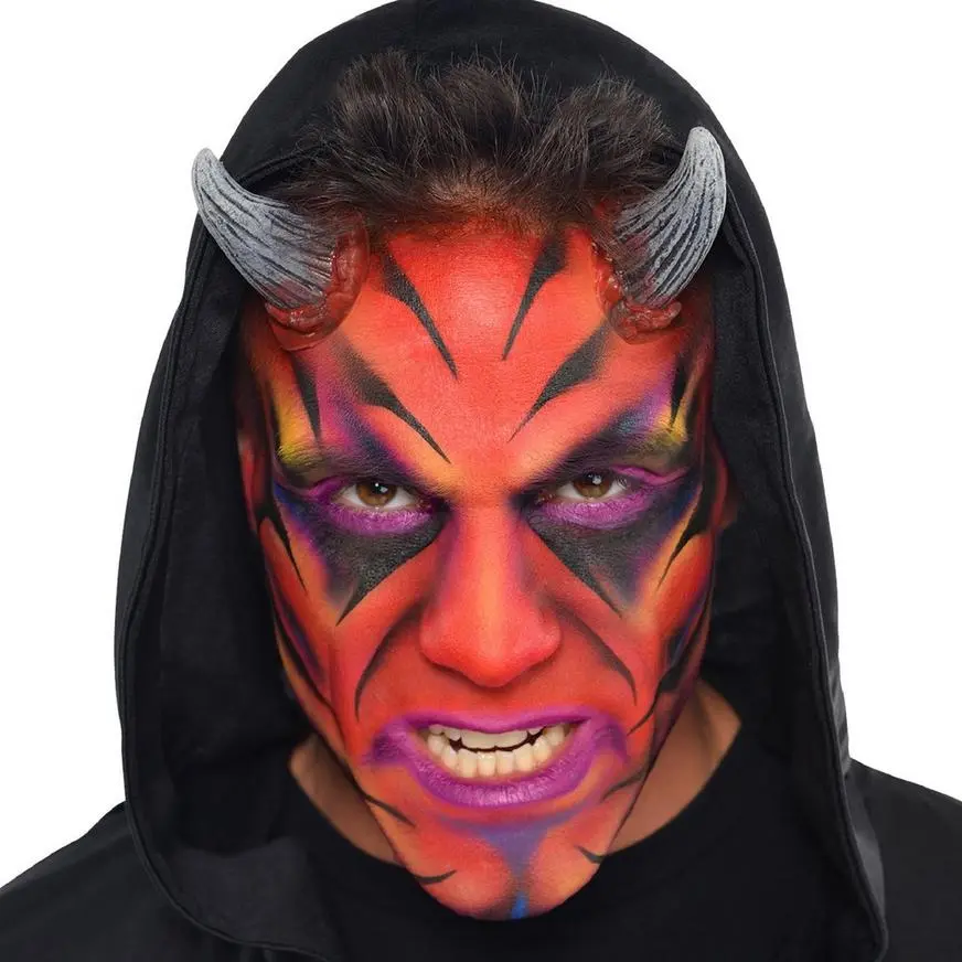 Bold Makeup Crayon Set 6pc 2 Bold Makeup Crayon Set 6pc - Image 2