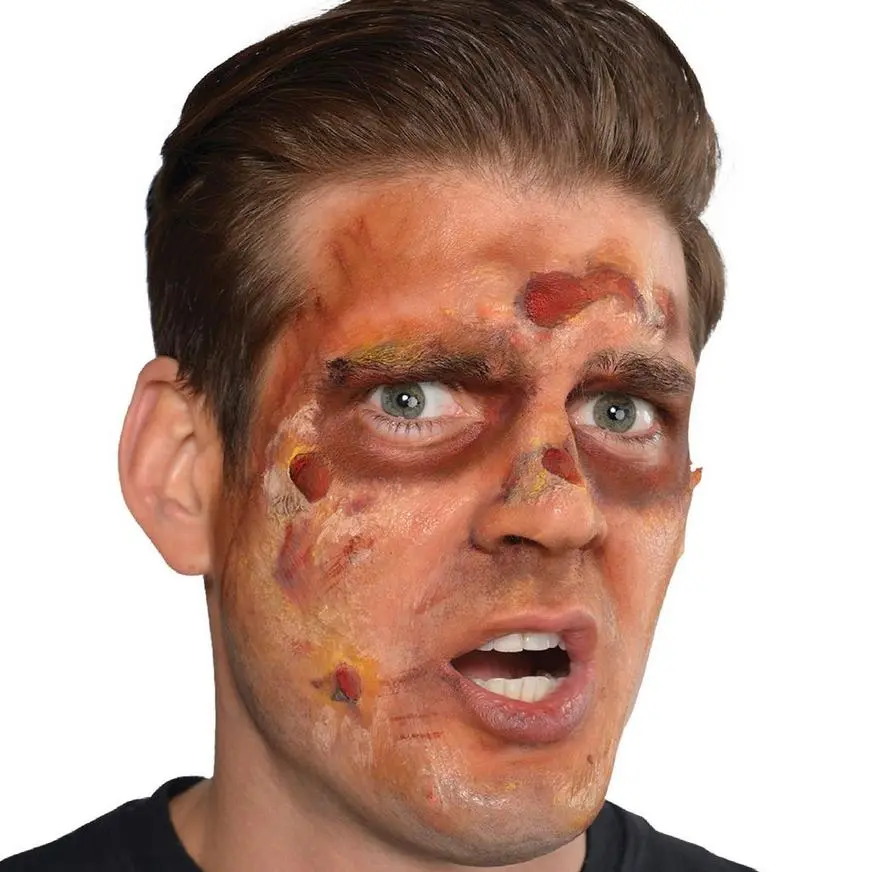 Liquid Latex 2 Liquid Latex - Image 2