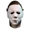Michael Myers Mask With Hair - Halloween II