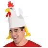 Hen Chicken Hat
