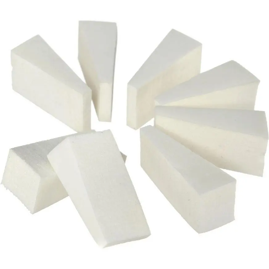Makeup Sponges 8ct 1 Makeup Sponges 8ct