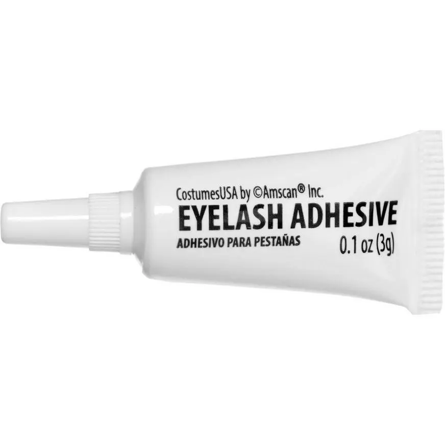 False Eyelash Glue 1 False Eyelash Glue