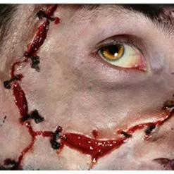 Stitches Prosthetics 2ct- Tinsley Transfers