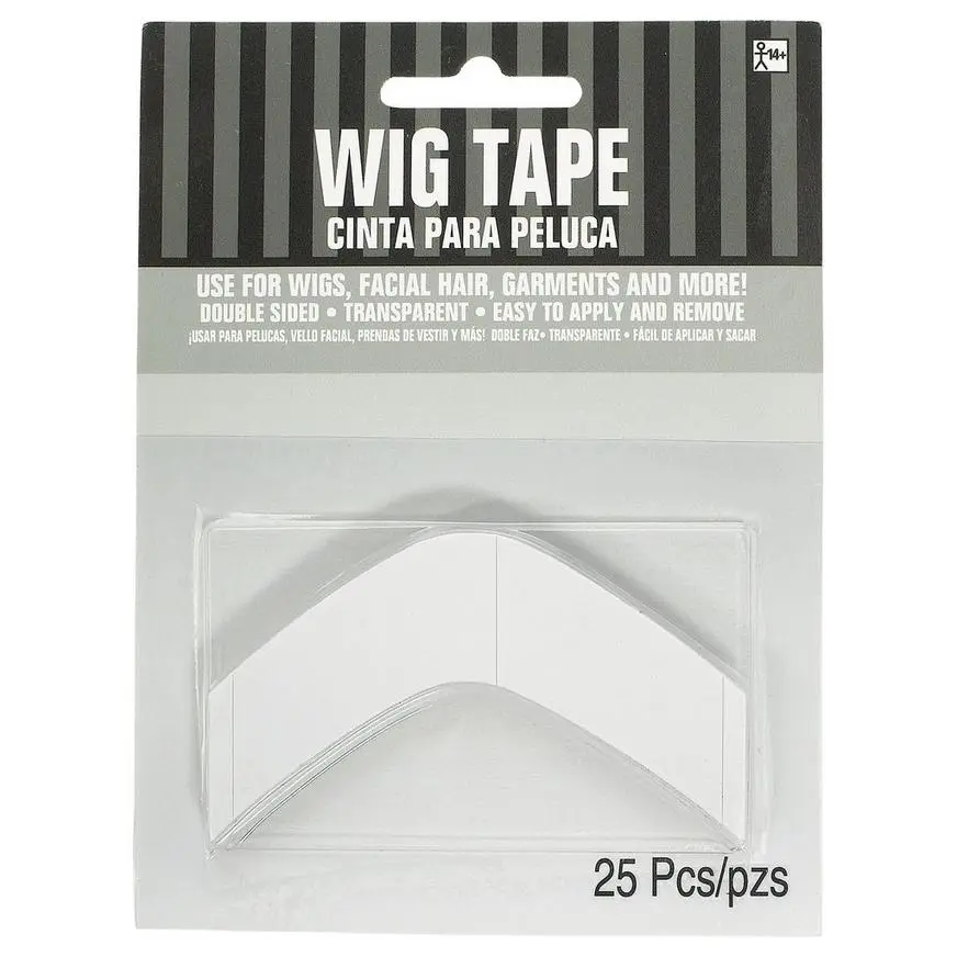 Wig Tape 25ct 1 Wig Tape 25ct