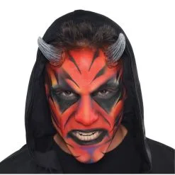 Multi-Character Makeup Kit 26pc -Costumes By Theme Shop 686684 02