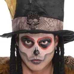 Multi-Character Makeup Kit 26pc -Costumes By Theme Shop 686684 03