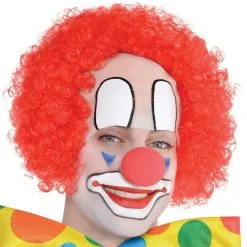 Multicolor Makeup Kit 2pc -Costumes By Theme Shop 686686 02