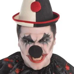 Freaky Face Makeup Kit 3pc -Costumes By Theme Shop 686687 03