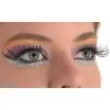 Black Flirty False Eyelashes