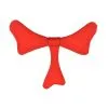 Red Cat In The Hat Bow Tie - Dr. Seuss