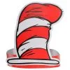 Cat In The Hat Paper Hats 36ct - Dr. Seuss