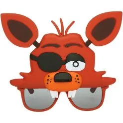 Foxy Sunglasses - Five Nights At Freddy's