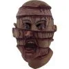 CARETAS REV Sliced Head Latex Mask
