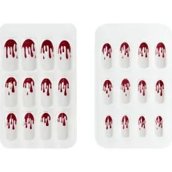 American Int'l Ind Bloody Nails 24ct