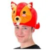 ELOPE INC Kawaii Squirrel Hat