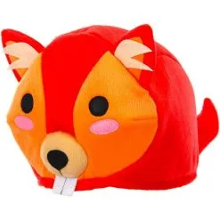 ELOPE INC Kawaii Squirrel Hat -Costumes By Theme Shop 793642 02