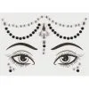 Flapper Body Jewelry 66ct