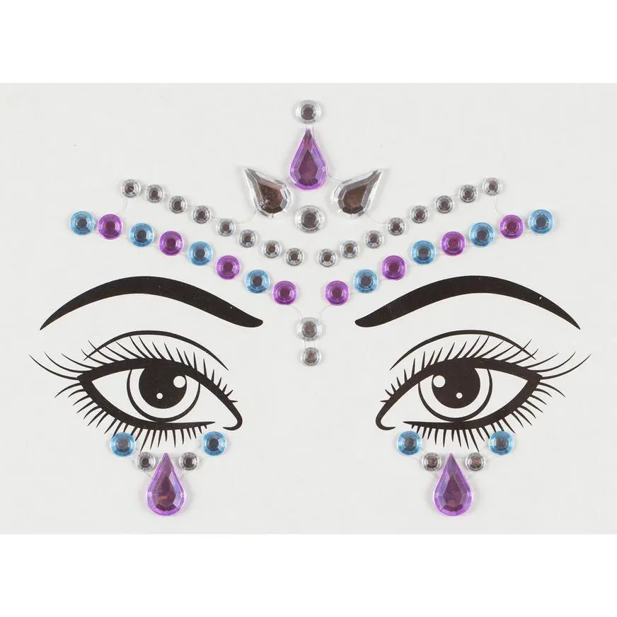 Unicorn Body Jewelry 49ct 1 Unicorn Body Jewelry 49ct