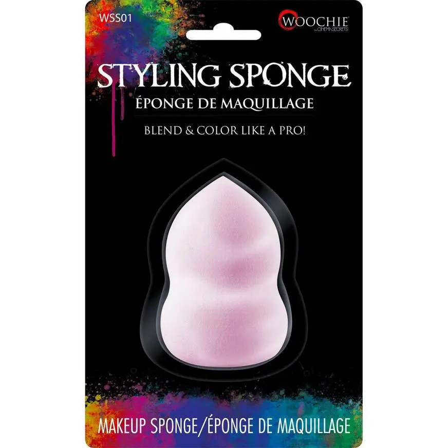 CINEMA SECRETS INC Styling Sponge 2 CINEMA SECRETS INC Styling Sponge - Image 2
