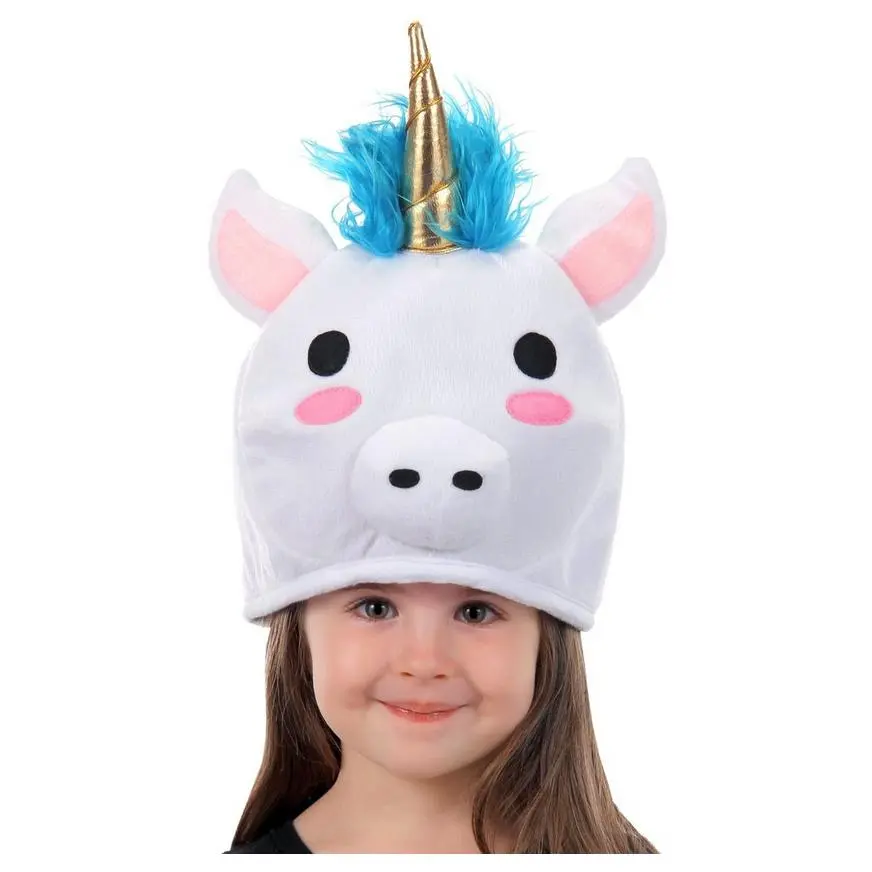 ELOPE INC Kawaii Unicorn Hat 1 ELOPE INC Kawaii Unicorn Hat