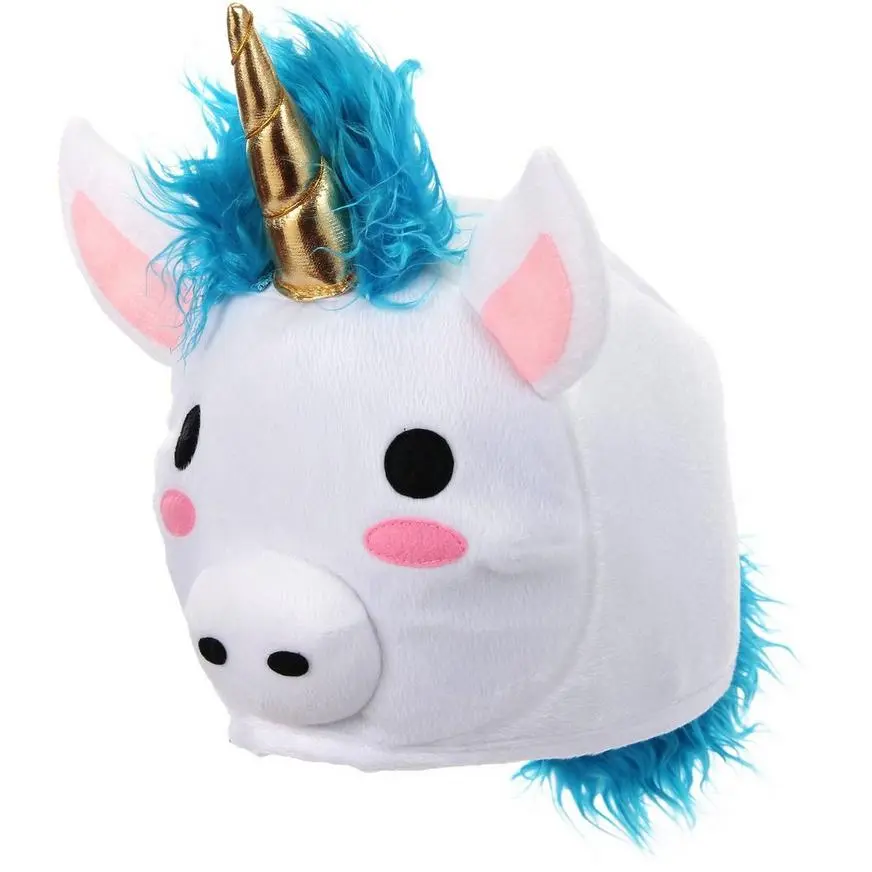ELOPE INC Kawaii Unicorn Hat 2 ELOPE INC Kawaii Unicorn Hat - Image 2