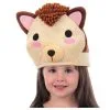ELOPE INC Kawaii Hedgehog Hat