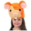 ELOPE INC Kawaii Hamster Hat
