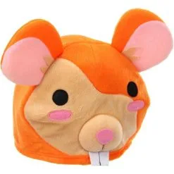 ELOPE INC Kawaii Hamster Hat -Costumes By Theme Shop 796157 01