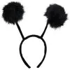 ELOPE INC Adult Pom-Pom Antenna Head Bopper