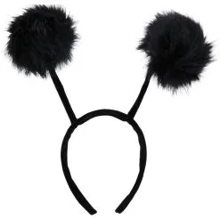 ELOPE INC Adult Pom-Pom Antenna Head Bopper