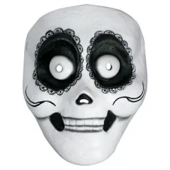 CARETAS REV S.A. DE C.V El Catrin Mask