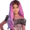 AMSCAN Child Audrey Wig - Descendants 3