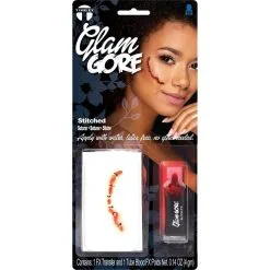 Stitches 3D Prosthetic