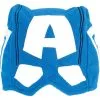 Child Marvel Powers Unite Captain America Mask Hat