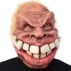 ZAGONE STUDIOS LLC Myles Of Smiles Latex Mask