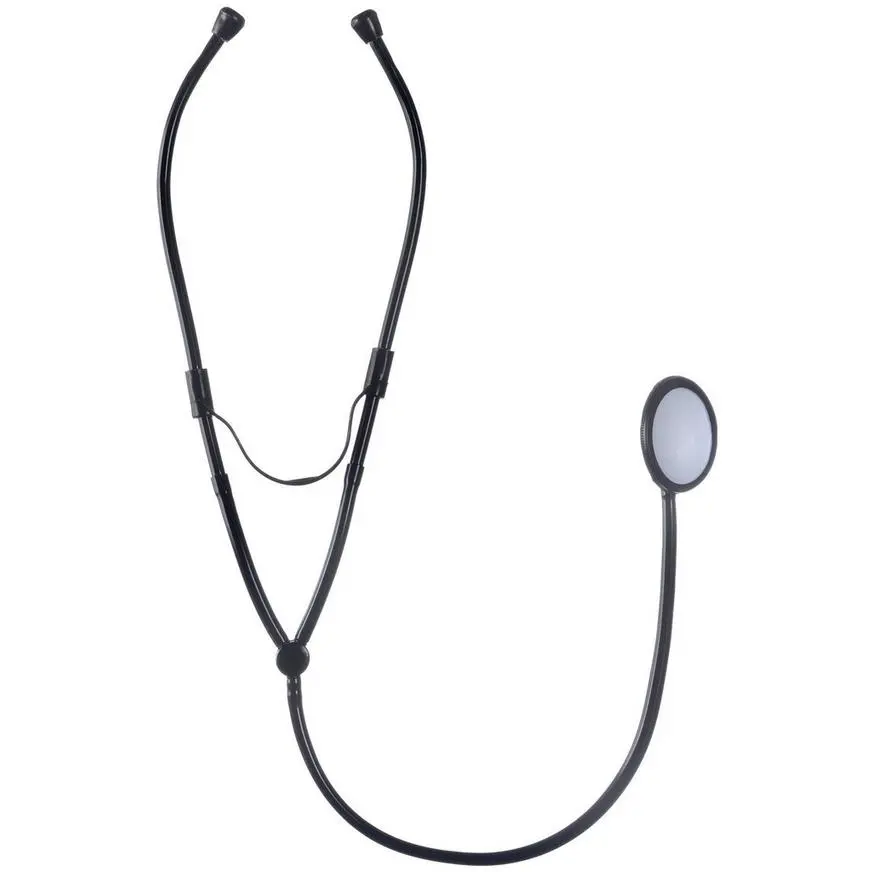 AMSCAN Stethoscope Prop 1 AMSCAN Stethoscope Prop